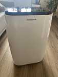 Kimatyzator/ osuszacz powietrza  HONEYWELL kupiony 22.06.2023!