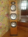 Monitor audio s 10, LCR centr