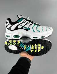 ТОП ПРОДАЖ! Nike Air Max Tn Tiffany OG 41 42 43 44 45 46 найк тн