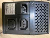 Інвертор ДБЖ Powercom BNT-400A.