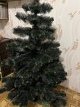 Искусственная елка