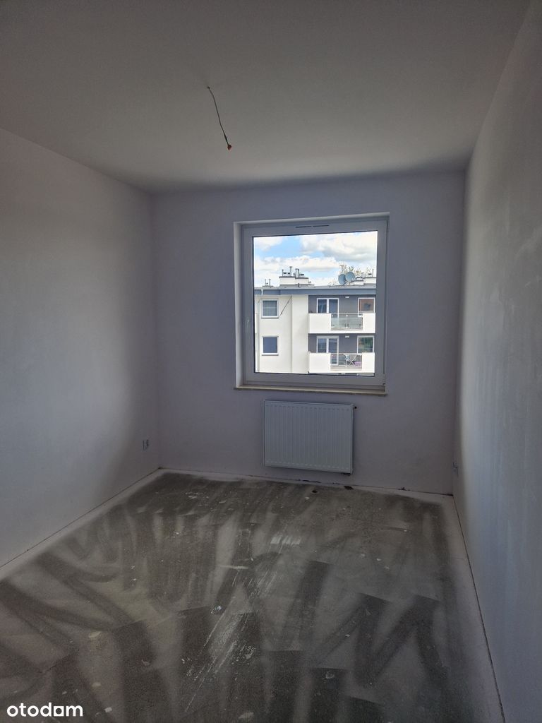 Nowe mieszkania Osiedle Piastowskie Cieplice