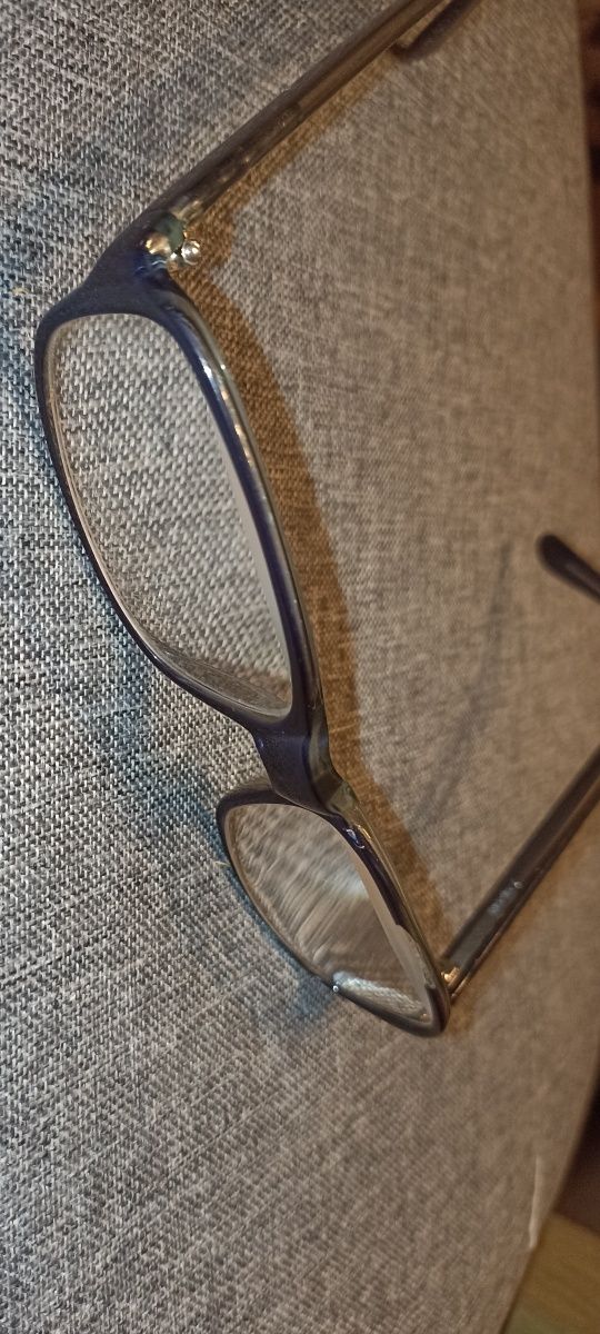 okulary korekcyjne do czytania  plusy + dioptrie dodatnie