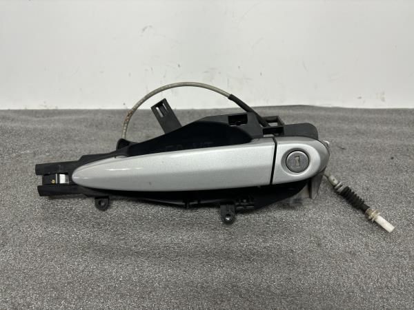 Puxador porta frente esquerda BMW 3 Touring (E91)