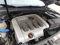 Golf V Octavia Passat B6 A3 8P 2.0 TDI BKD - alternator