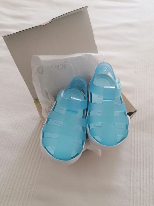 Sandálias Igor Novas