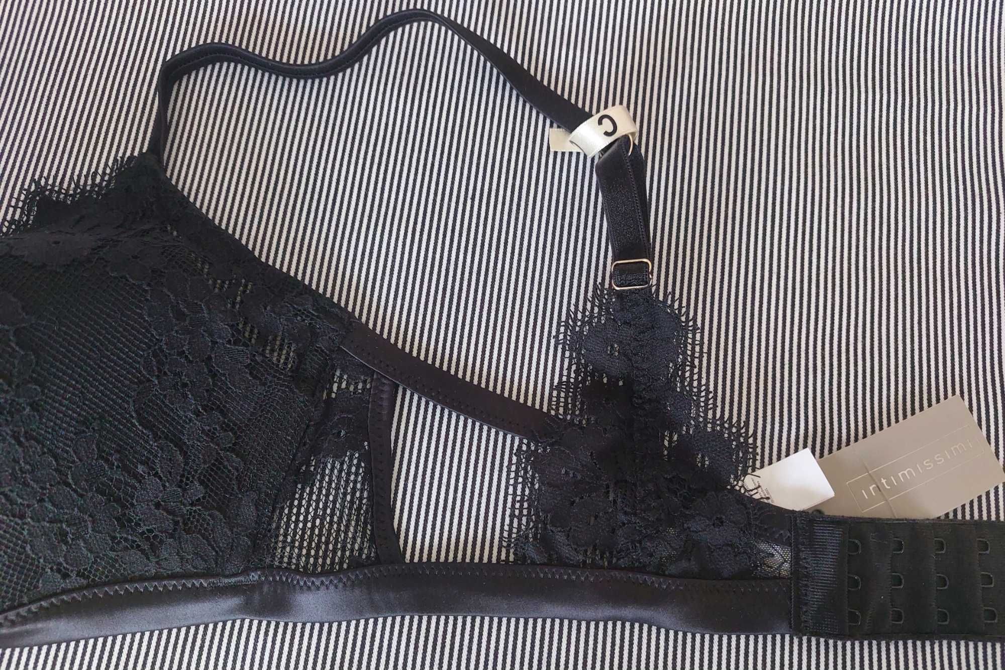 Biustonosz Intimissimi Tiziana 80C/3C