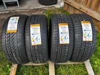 Okazja opony zimowe 235/40R19 96V XL TRAZANO ZuperSnow Z-507 NOWE