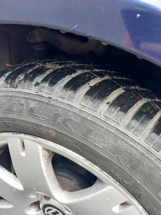 Volkswagen Passat b5 1.9 tdi 130km