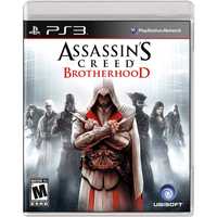 Vendo Jogo para a PS3 - Assassin's Creed Brotherhood