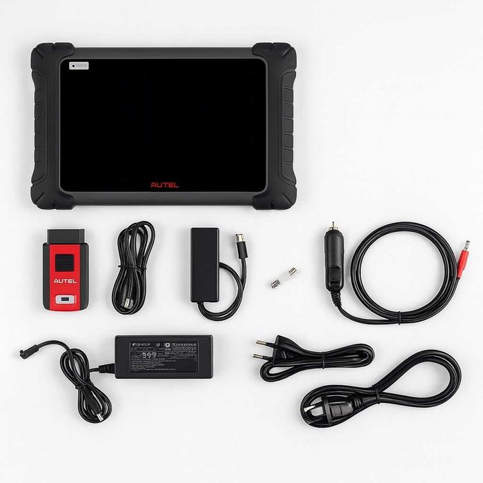 Autel MaxiCheck MX900 – Najlepszy skaner diagnostyczny OBD2 roku 2025