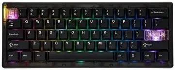Клавиатура Cidoo qk61 v2 Black