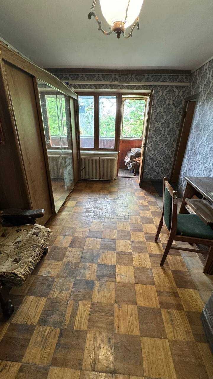 Аренда 3-ой квартиры ул. Донца 25