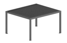 PROMOCJA ! ! Pergola Aluminiowa Lamele Zadaszenie Taras Led Transport