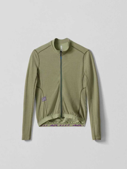 Велоджерсі MAAP Alt_Road™ LS Jersey 2.0
