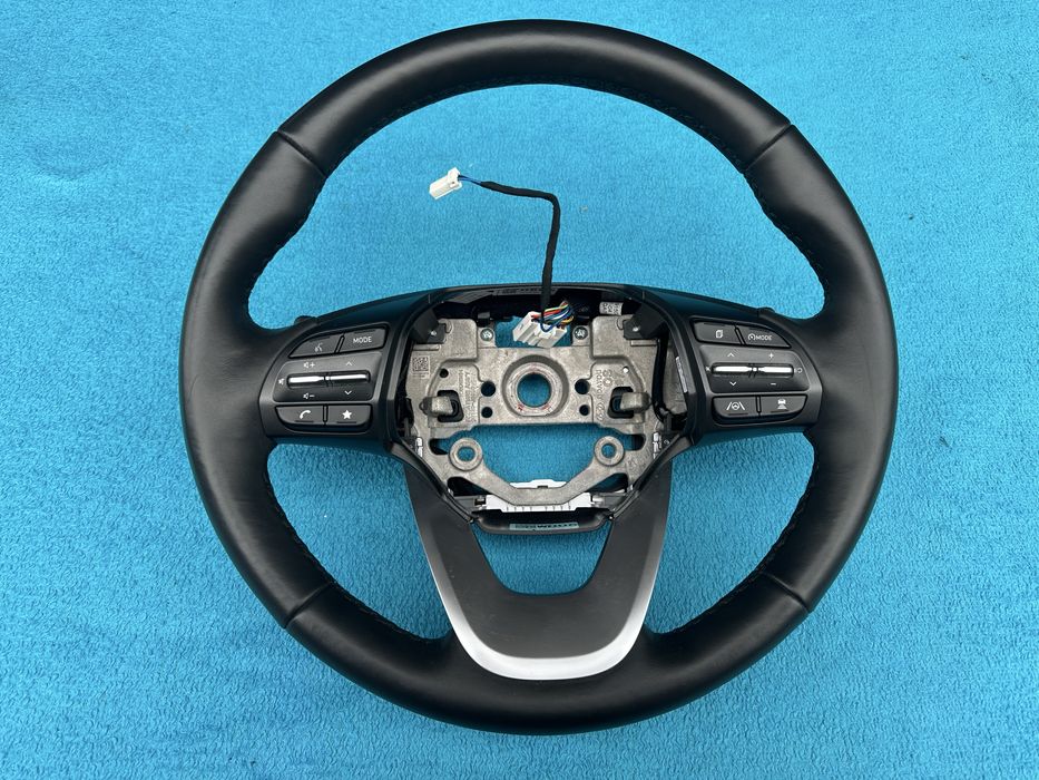 Кермо Руль Hyundai Kona 20-22