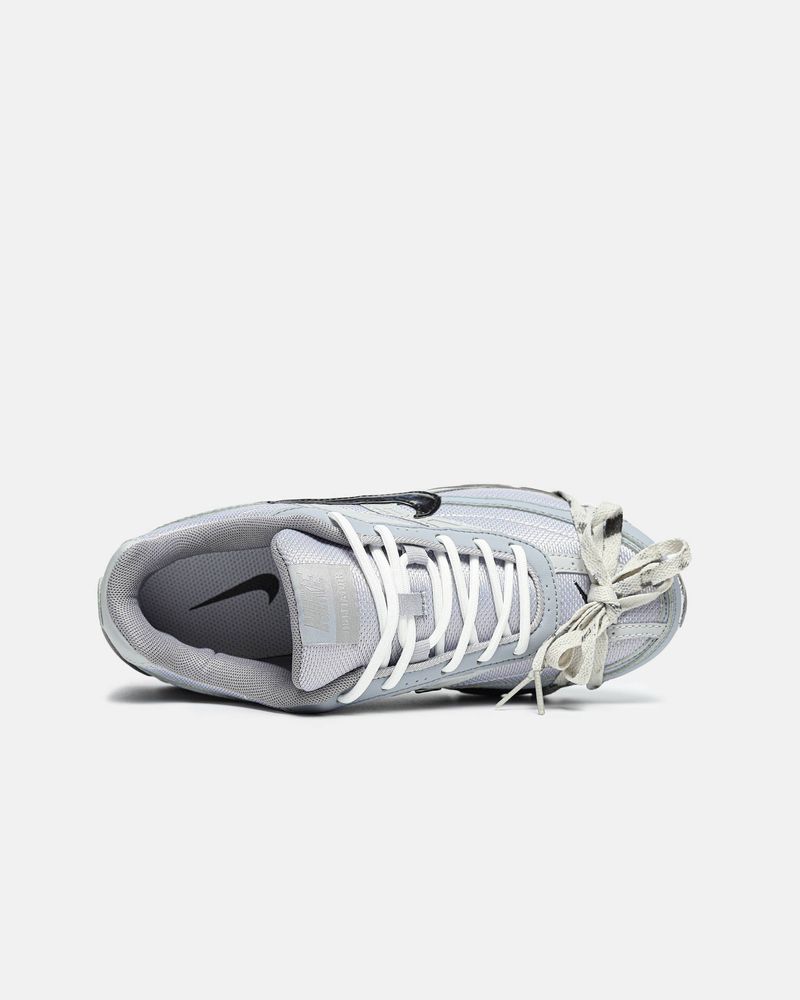 Nike Initiator Custom Grey