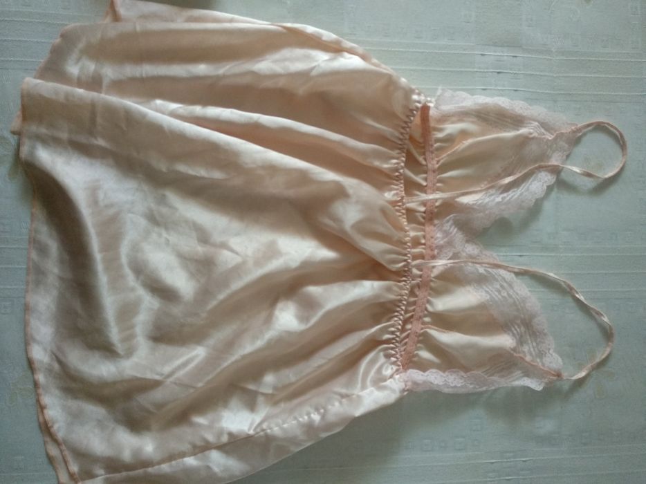 Camisas de dormir arrojadas
