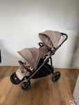 Cybex gazelle S bliźniaczy