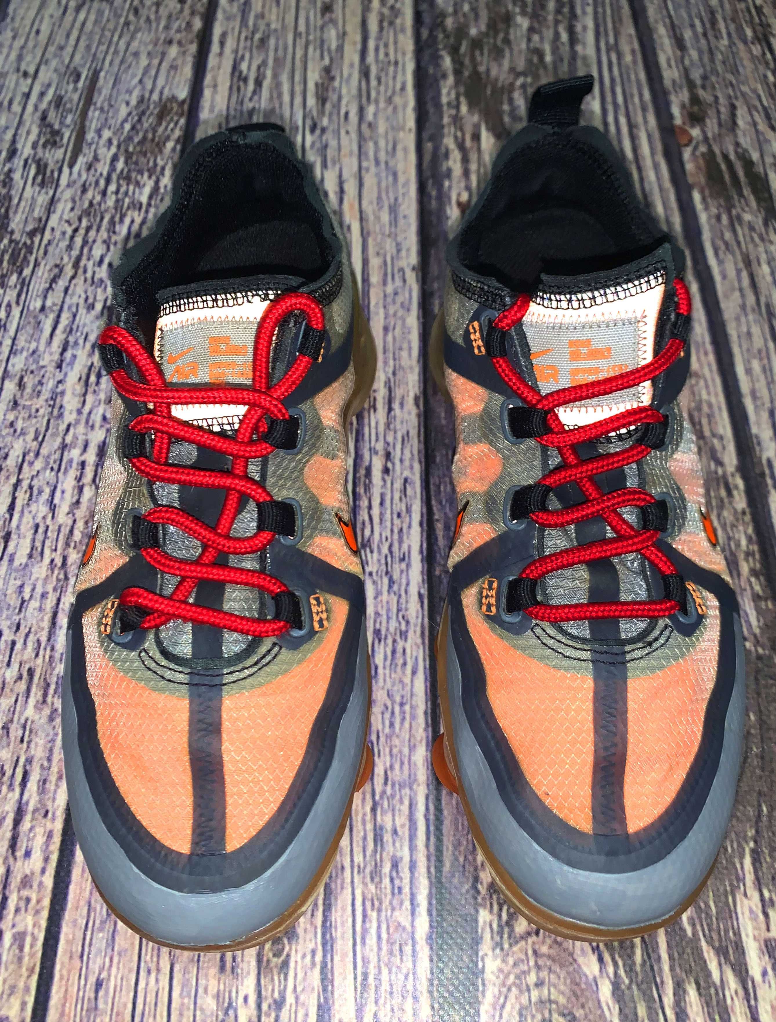 Кроссовки Nike AJ 2616-013 для ребенка, размер 35 (22,5 см)