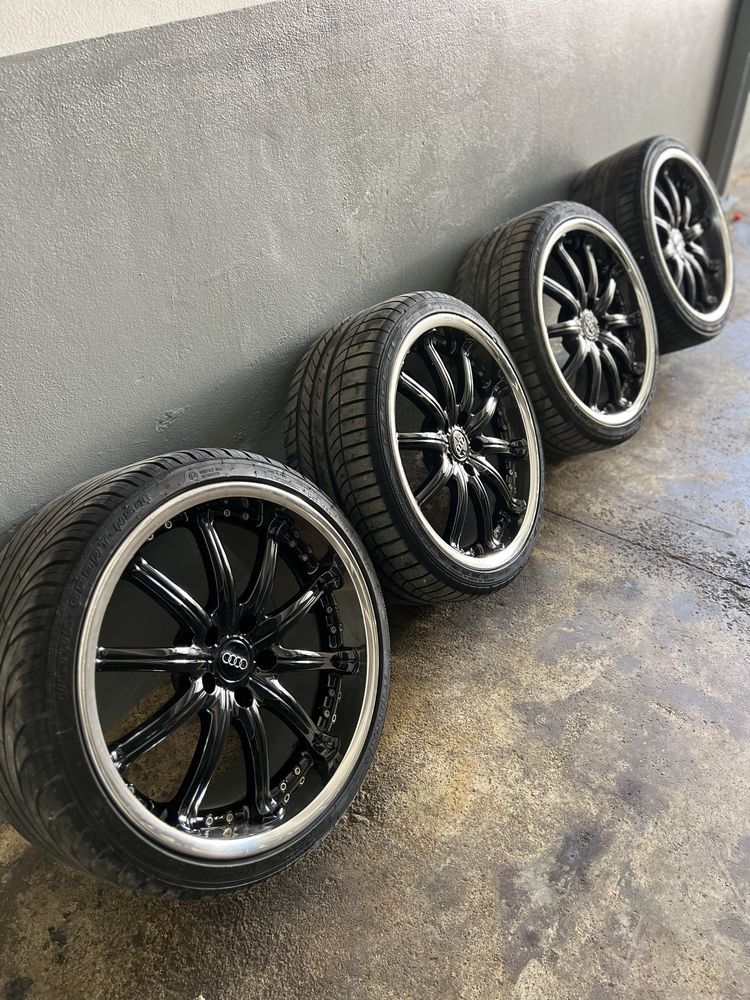 Jantes audi 19 “ 5x112