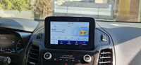 Polski jezyk Ford sync mapa konwersja usa eu escpae edge explorer