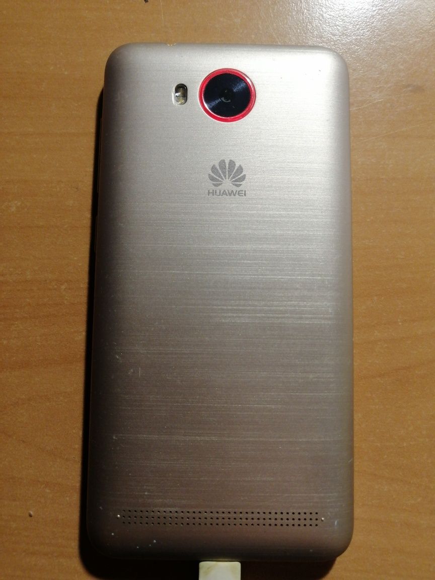 Продам HUAWEI Y3