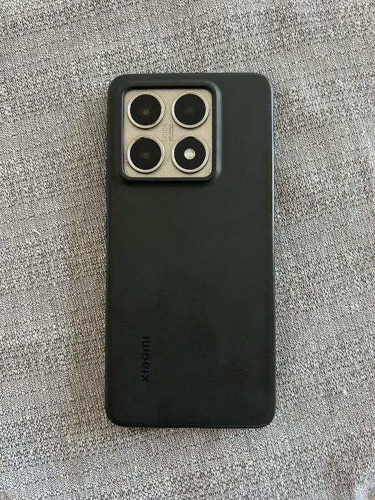 Xiaomi 14T como novo