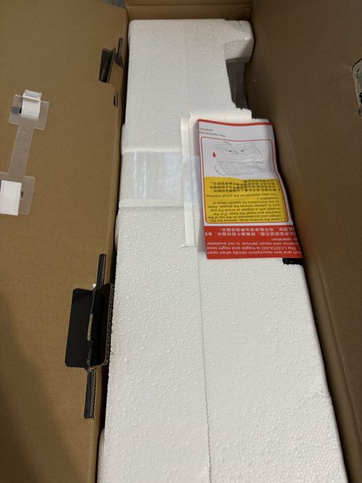 Ігровий монітор AOC 27 CQ27G2SE  165 Гц