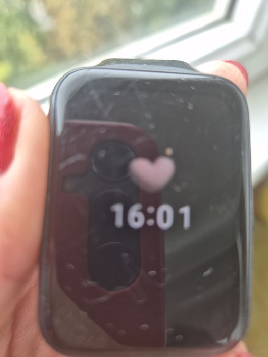Смартчаси Huawei Watch Fit 2 

Продам
