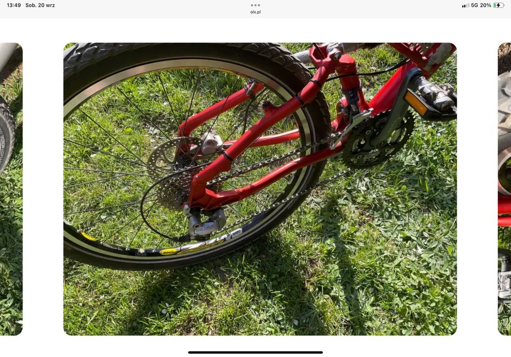 BMC02Trailfox SLX Giant XTC Drossiger M-Line Votec MV6 full XT