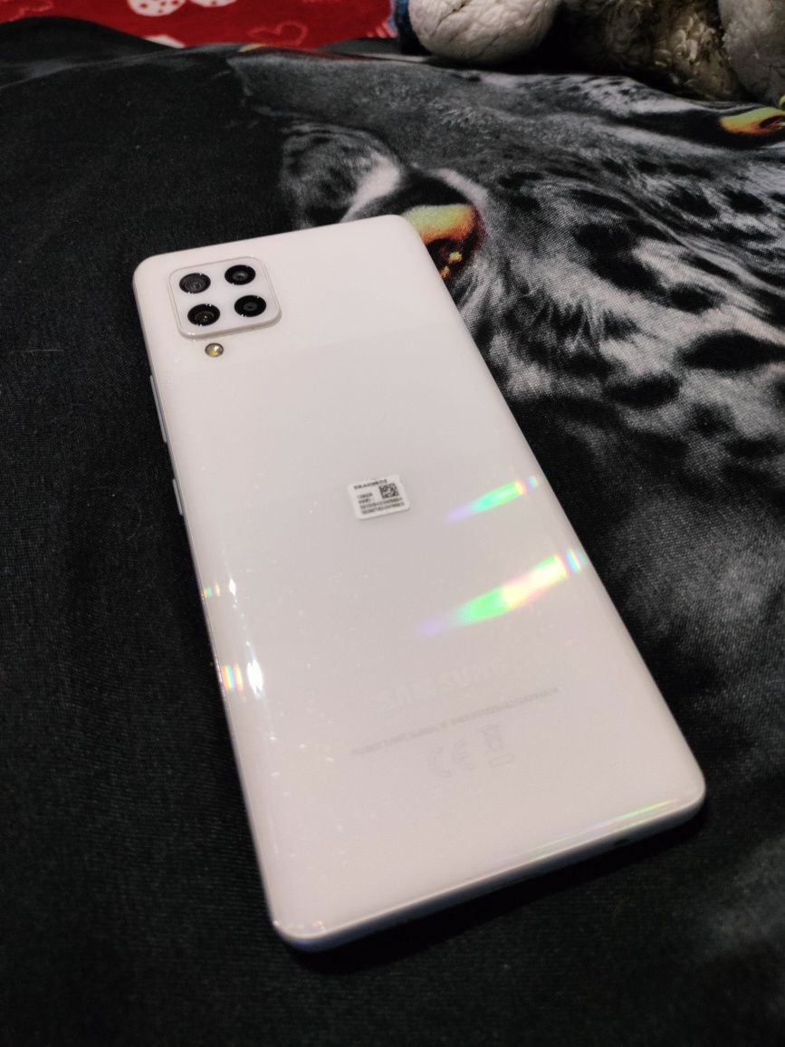 Samsung a42 5g 128GB 8GB