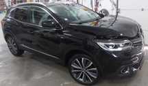 Renault Kadjar 1.5 110cv gasóleo 2018