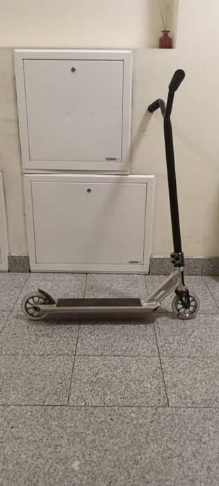 Hulajnoga wyczynowa oxelo mf540