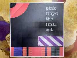 Pink Floyd The  final cut