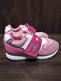 Buciki New Balance