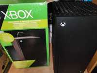 Lodówka Xbox Series X gadżet dla gracza idealny na prezent