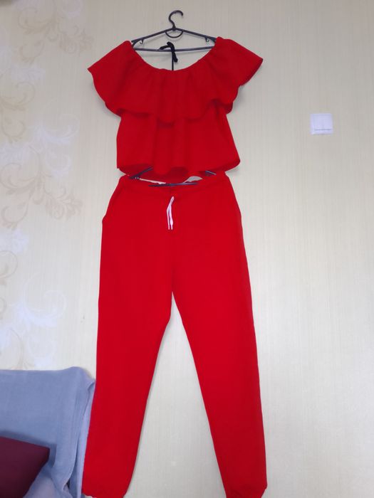 Продам Брючний костюм