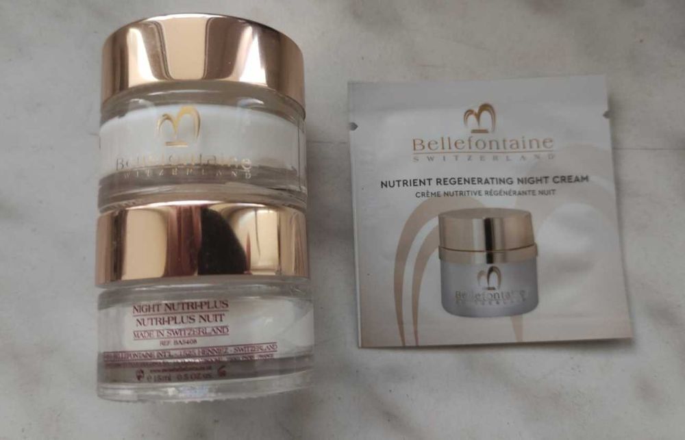 valmont Маска Золушки Мини-10мл /есть Пробники-5мл