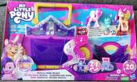 My Little Pony- Cenário musical Main Melody - PVP 49,90€ (artigo NOVO)