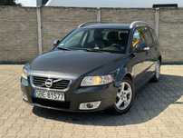 Volvo V50 1.6 Diesel • Niskie spalanie • Komfortowe kombi