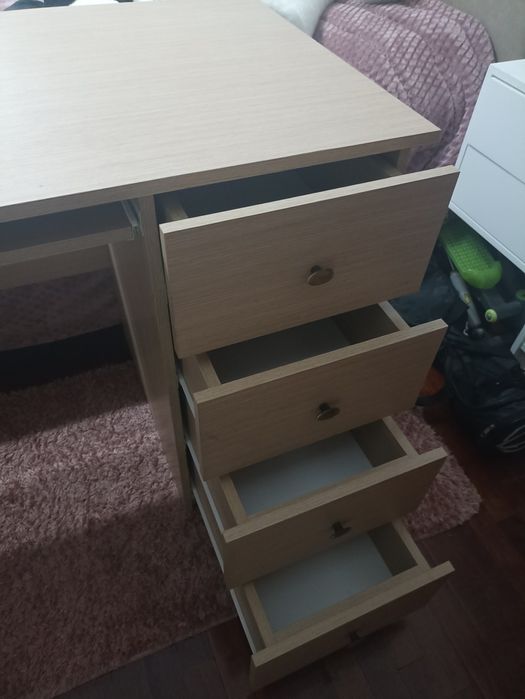 Mesa escritório 60por120