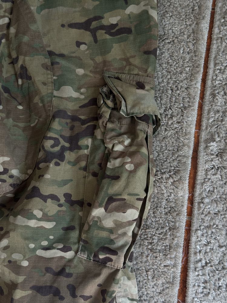 Бойові штани Crye Precision G4/Propper