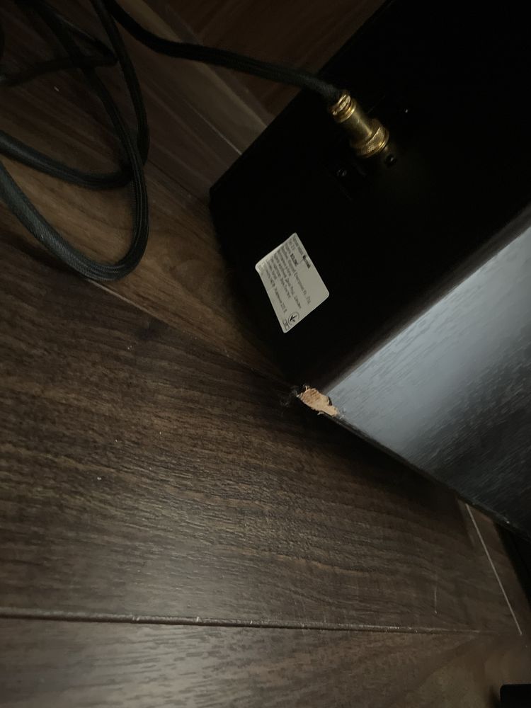 Microlab 9c колонки