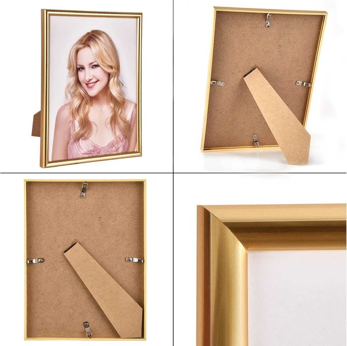 Nowa ramka na zdjęcia / ramki / obraz / 15x20cm / 5 sztuk !A1346!