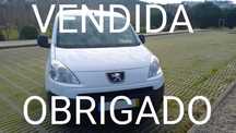 Vendo Peugeot Partner 1.6 HDI