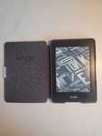Kindle Paperwhite II + etui