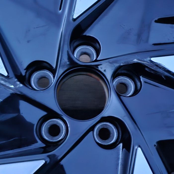 Felga 19cali 5x108 7.5j et50.5 oryginal Volvo xc40 xc60