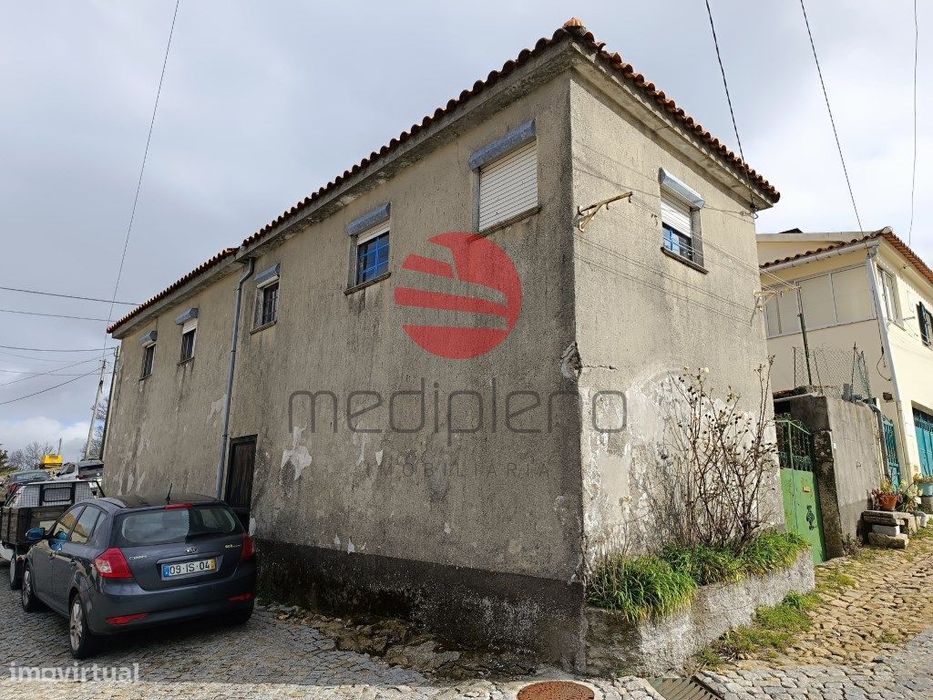 Moradia T3 Venda Penedono