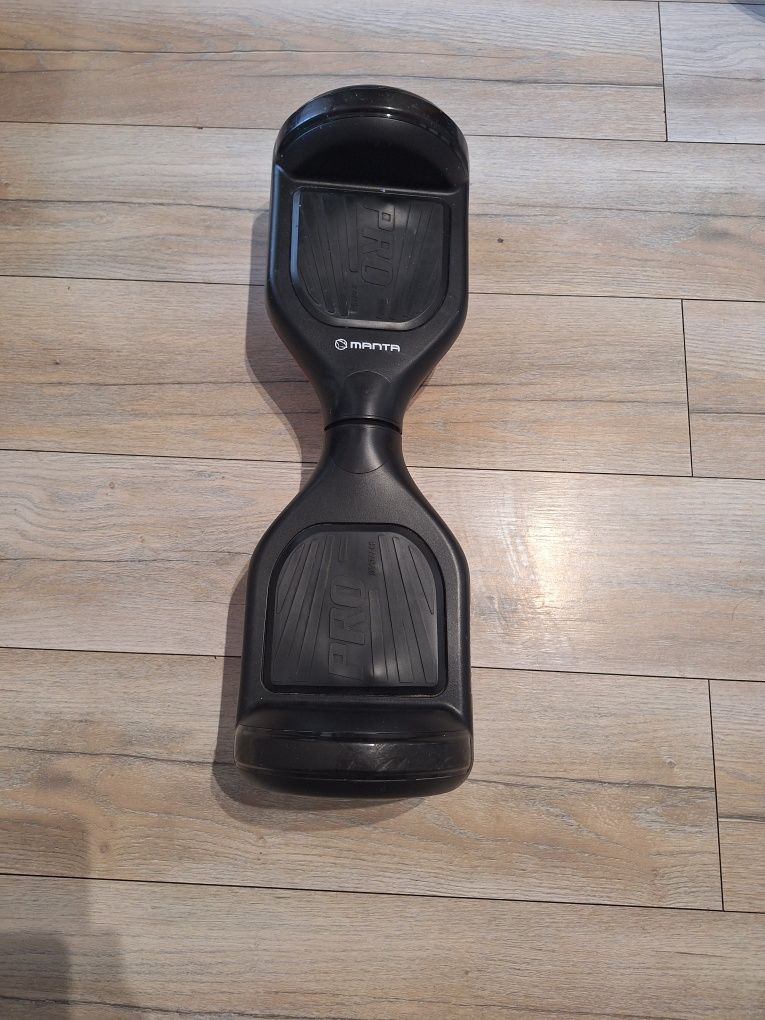 Deskorolka elektryczna Manta Smart Balance Board VIPER